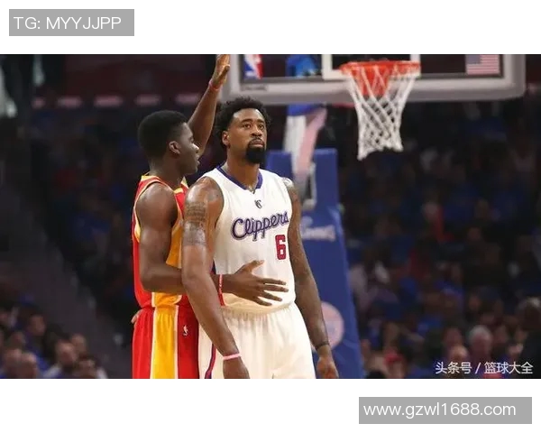 克林特卡佩拉：从瑞士篮球新星到NBA顶尖中锋的成长之路