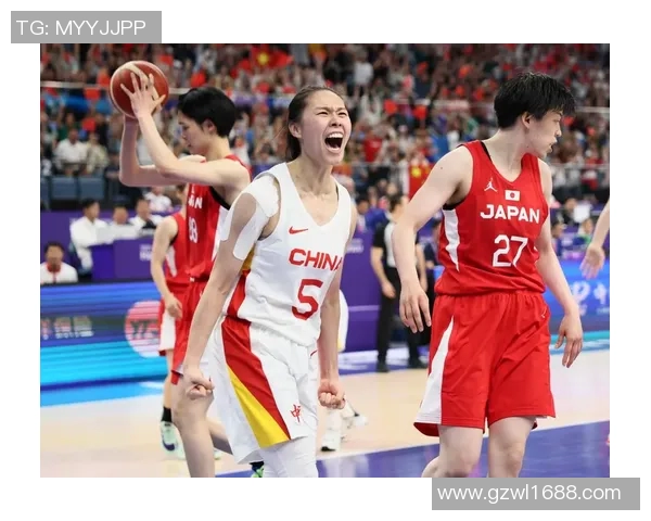 中国台北蓝队与韩国队激战正酣谁将赢得这场篮球盛宴