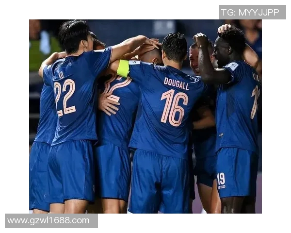 亚冠激战慰山对决神户全力争胜展现亚洲足球魅力