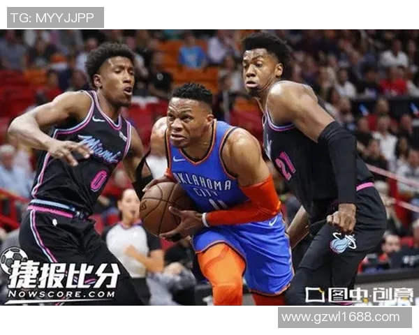 火箭与雷霆对决竞彩分析及胜负预测详解