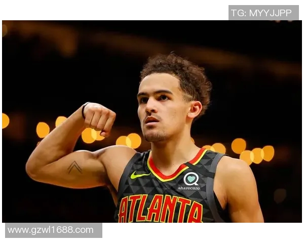 特雷杨引领NBA新风潮展现超凡球技与领导力的完美结合