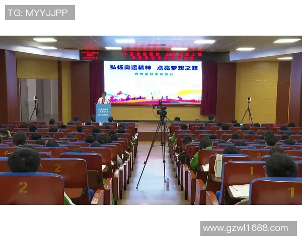 特奥精神在行动中绽放光芒助力残障人士追逐梦想的辉煌旅程