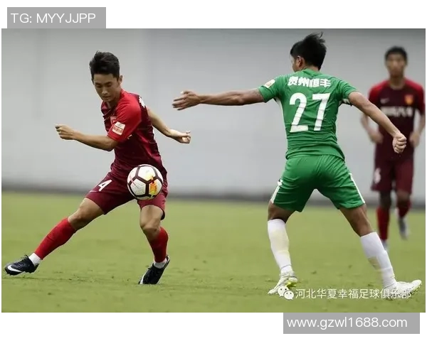 天津泰达主场迎战贵州恒丰力争全取三分展现强队风范