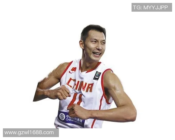 易建联的篮球传奇之路:从青涩少年到中国男篮的中流砥柱