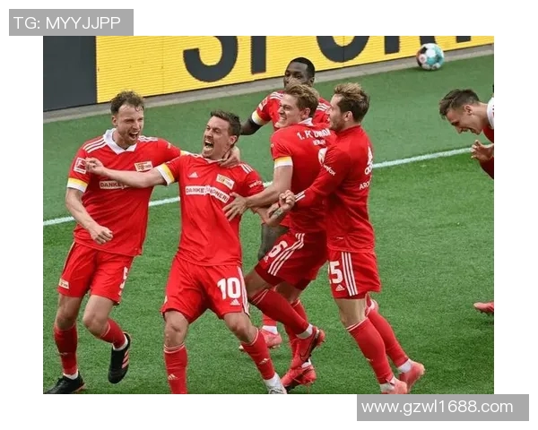 汉堡对阵柏林联合精彩直播全程回顾与赛后分析