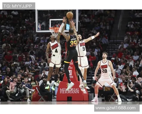 新秀与年轻球员的崛起与发展:未来篮球的希望与挑战