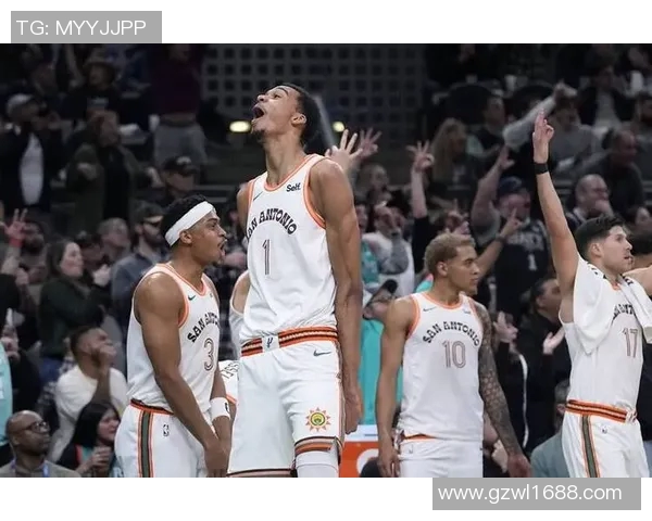 湖人对阵马刺精彩直播头条分析全场比赛亮点与球员表现揭秘