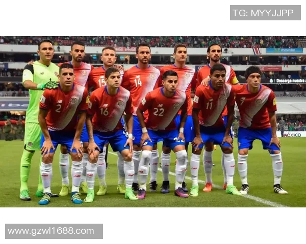 精彩对决足球直播韩国队迎战哥斯达黎加队期待激烈比赛瞬间