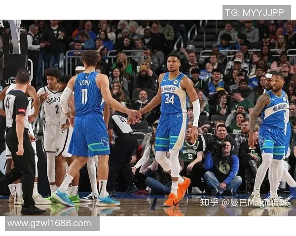 2021年NBA季后赛篮网与雄鹿对决精彩回顾与战术分析